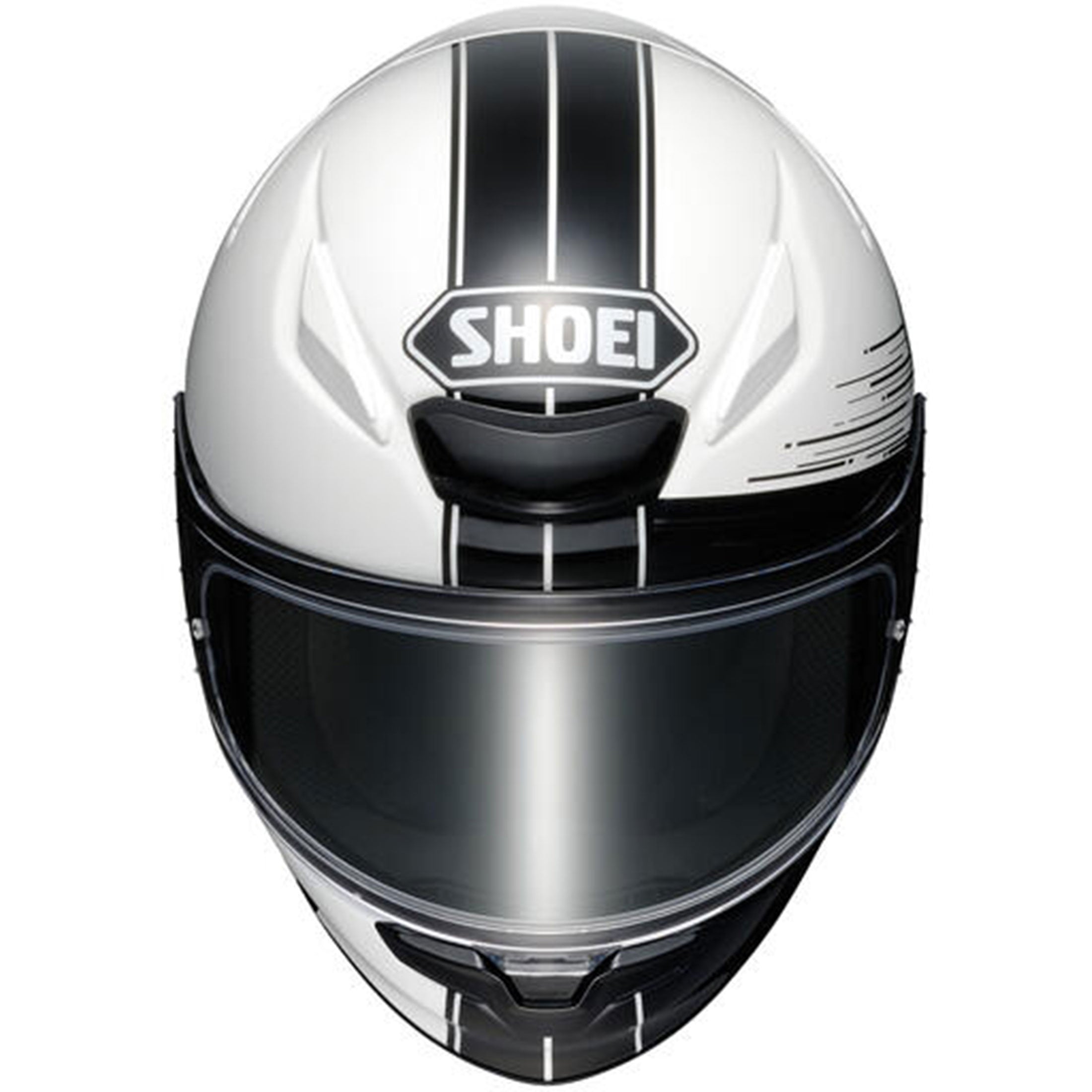 Shoei RF-1400 Ideograph Adult Street Helmets (Brand New)
