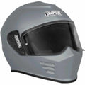 Simpson Ghost Bandit Armor Adult Street Helmets