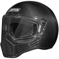 Simpson M30 Bandit Carbon Adult Street Helmets