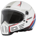 Simpson M30 Bandit Lifter Adult Street Helmets