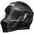 Simpson Mod Bandit Carbon Fiber Adult Street Helmets
