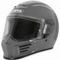 Simpson Speed Bandit Armor Adult Street Helmets