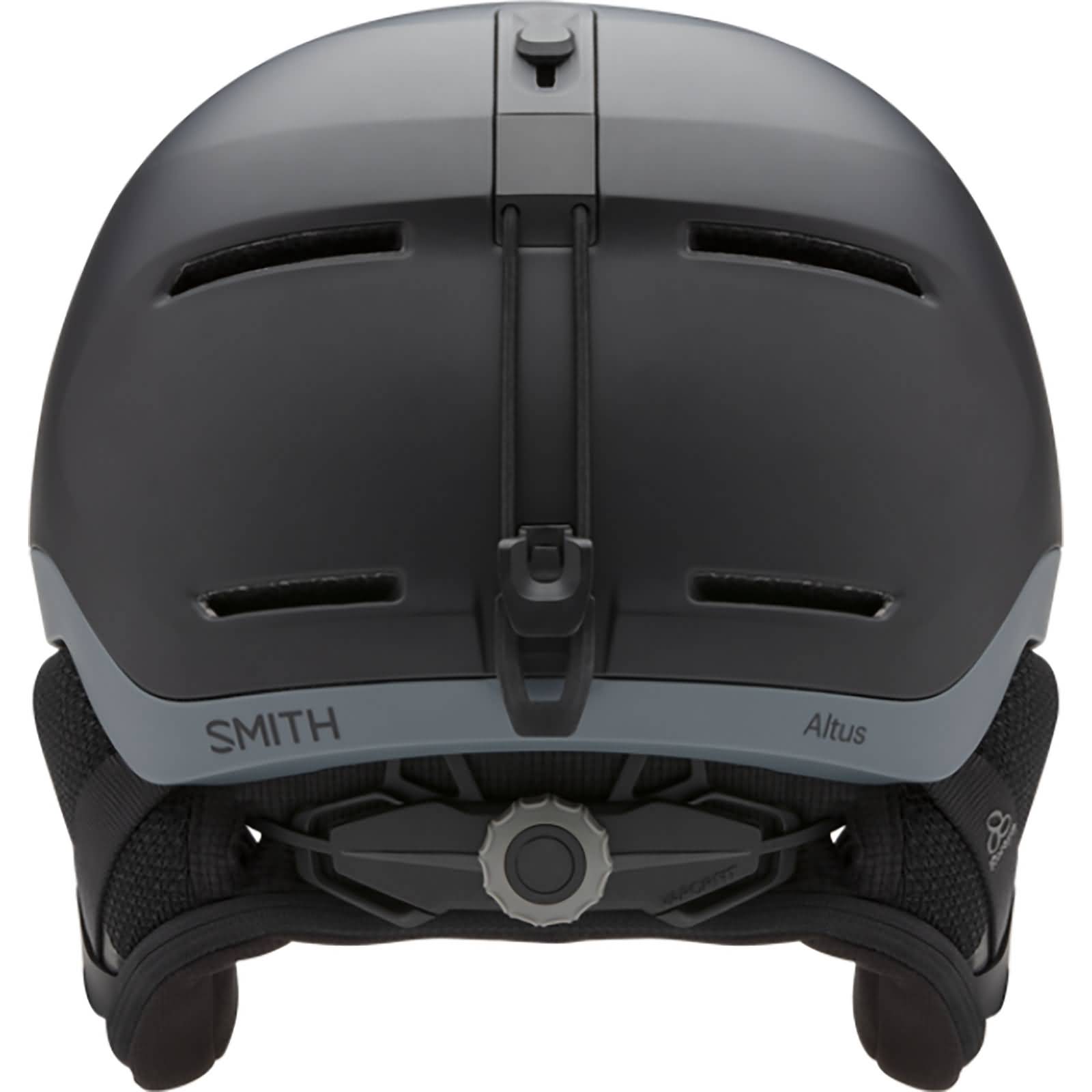 Smith Optics Altus Adult Snow Helmets (Brand New)