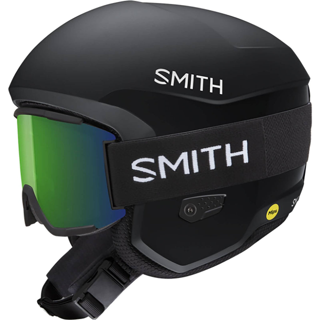 Smith Optics Icon Jr MIPS Youth Snow Helmets (Refurbished)