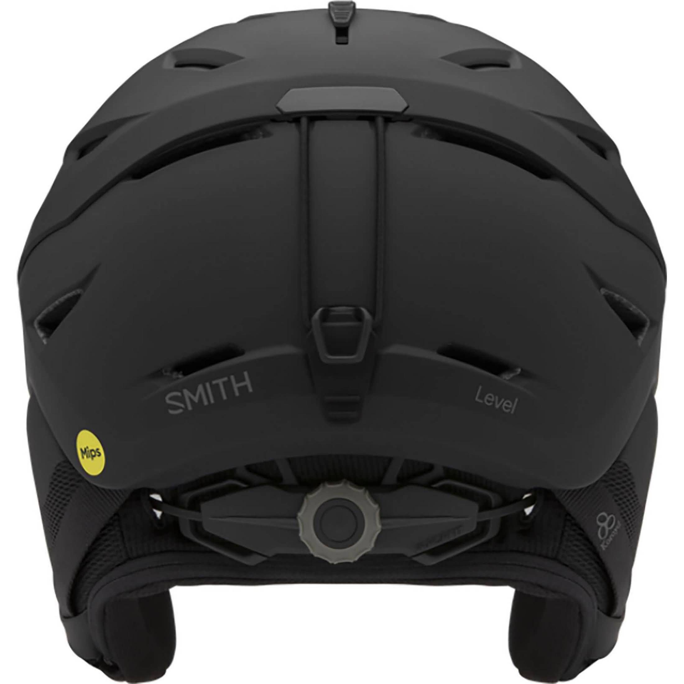 Smith Optics Level MIPS Adult Snow Helmets (Brand New)