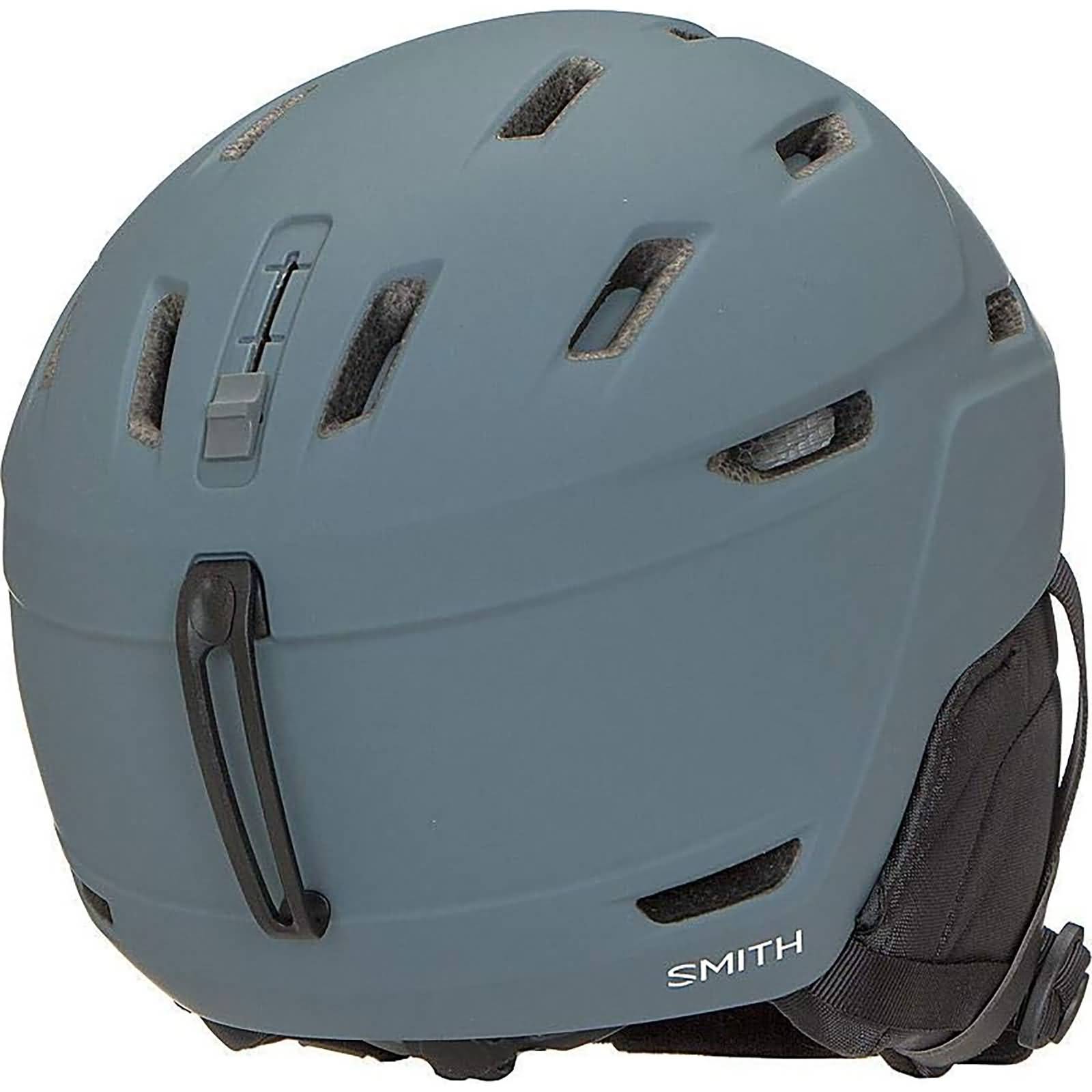 Smith Optics Mission Adult Snow Helmets (Refurbished)
