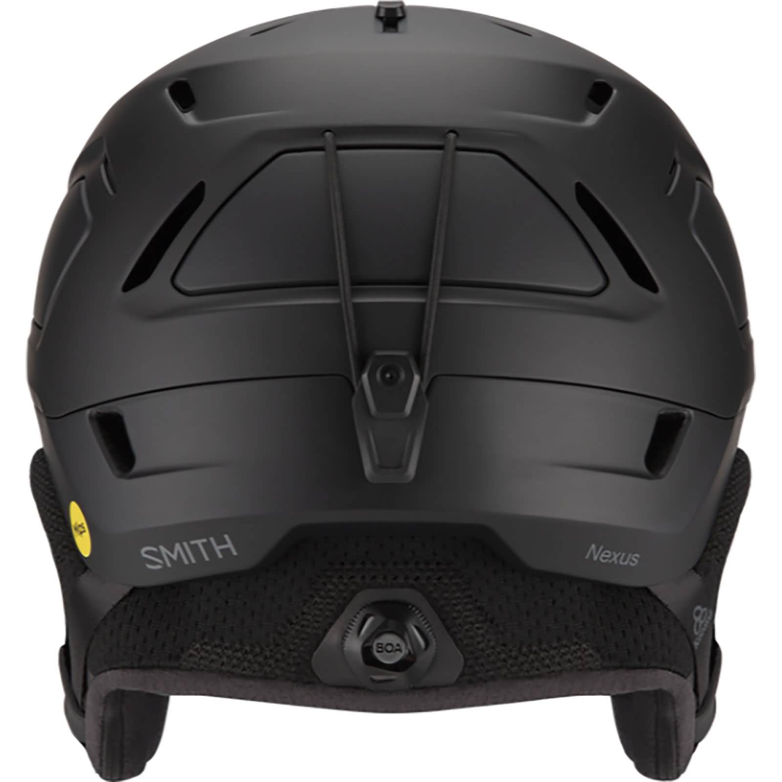 Smith Optics Nexus MIPS Adult Snow Helmets (Brand New)
