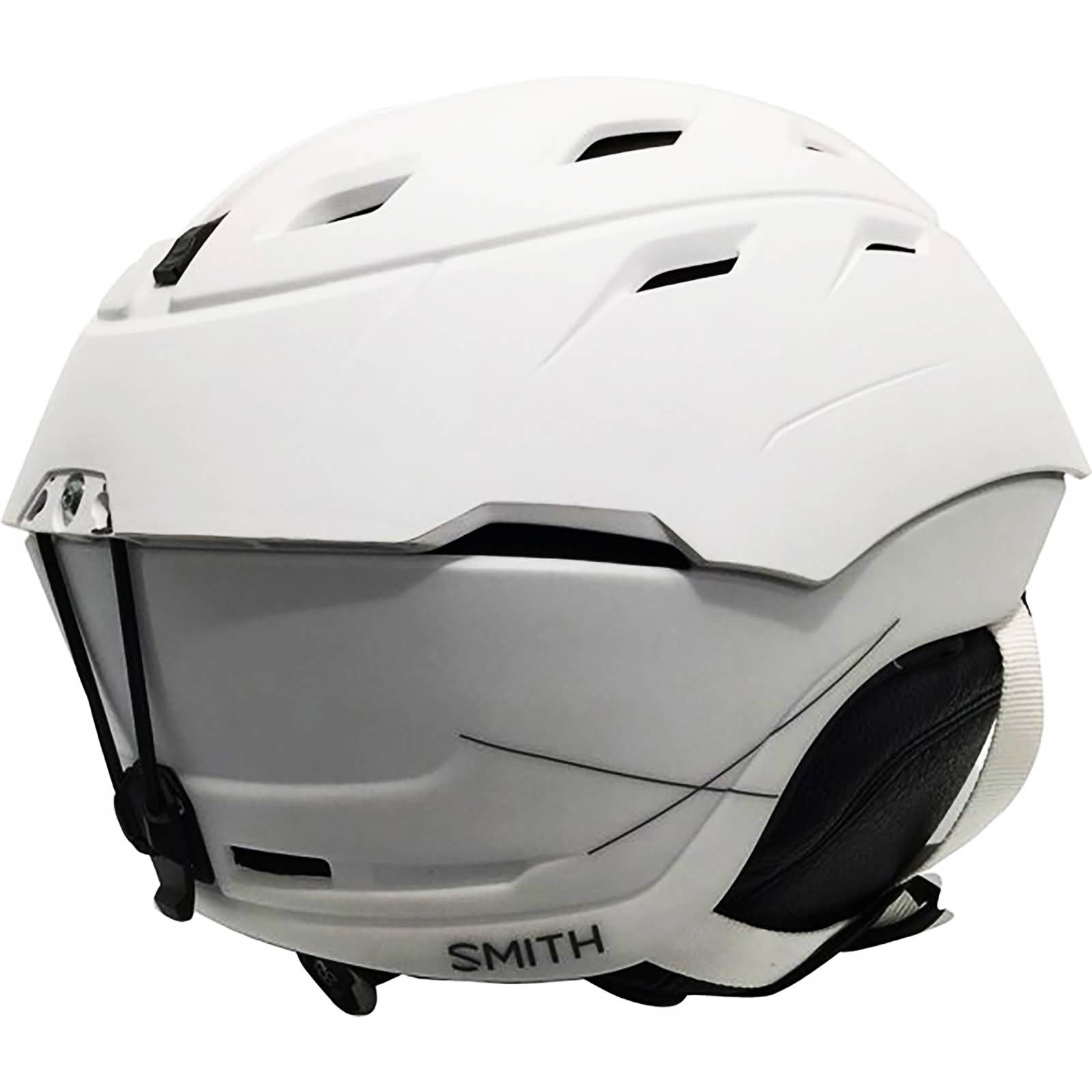 Smith Optics Sequel Adult Snow Helmets (Refurbished)