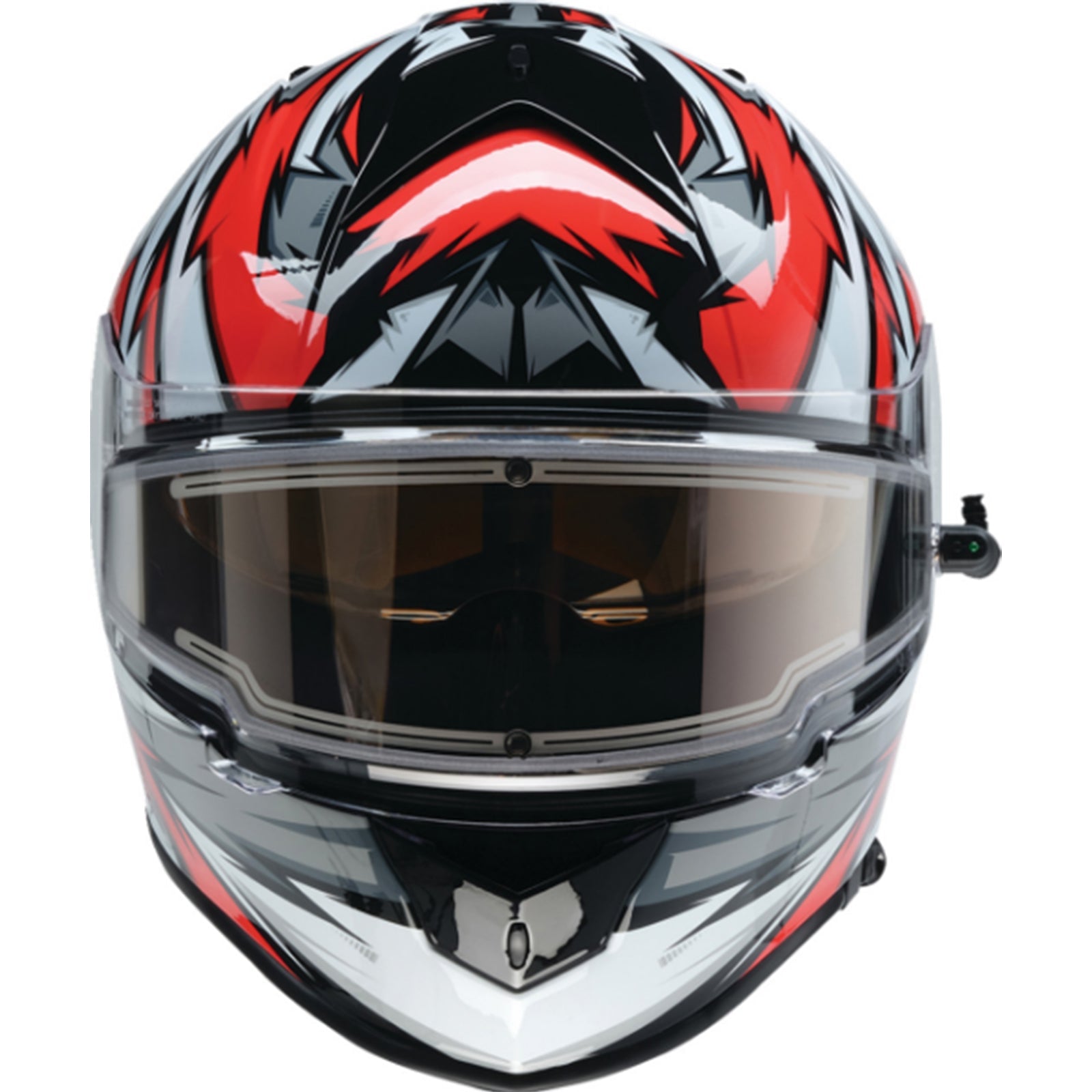 Z1R Warrant Neuron Electric Adult Snow Helmets