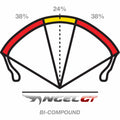 Pirelli Angel GT Reinforced 17" Rear Street Tires