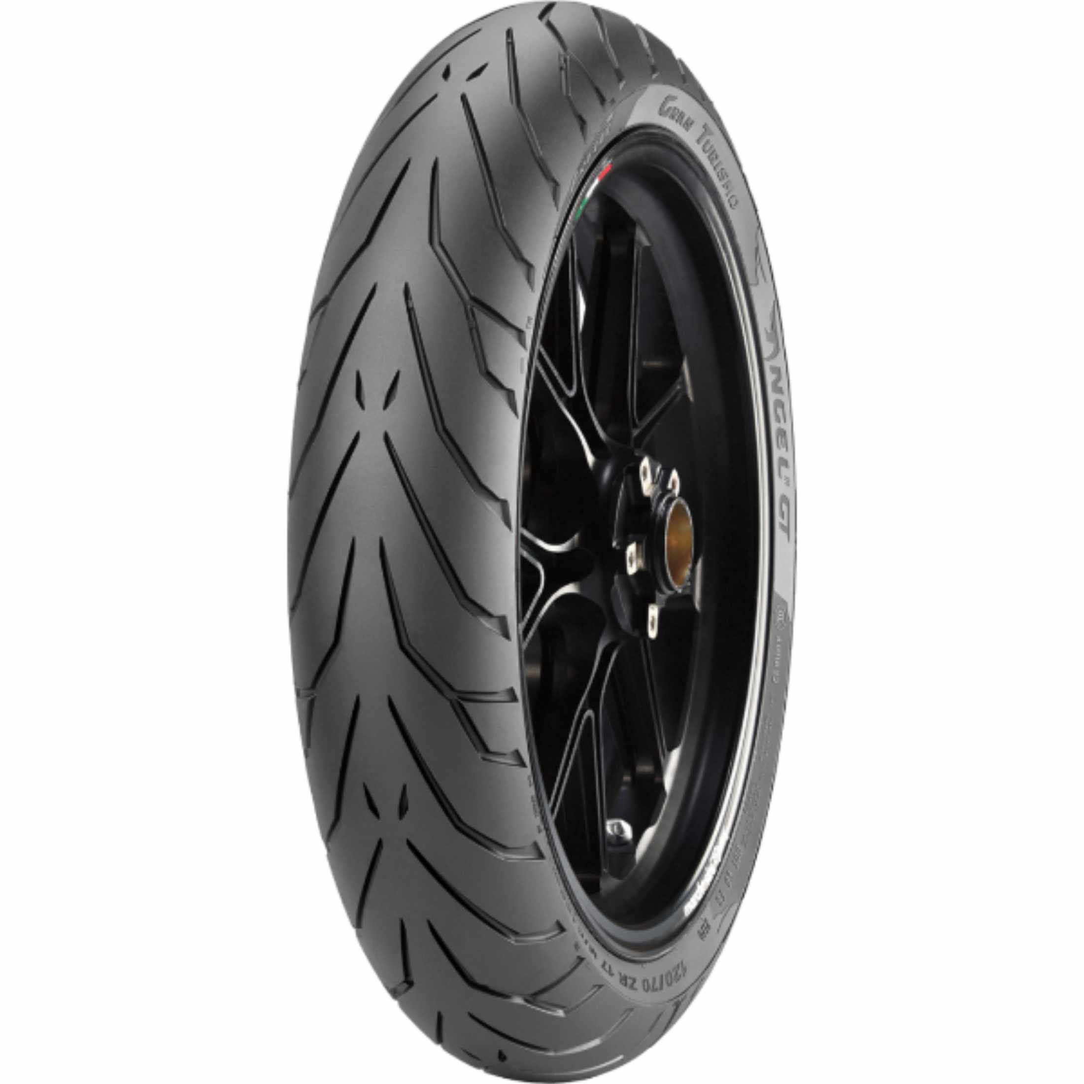 Pirelli Angel GT 18" Front Street Tires