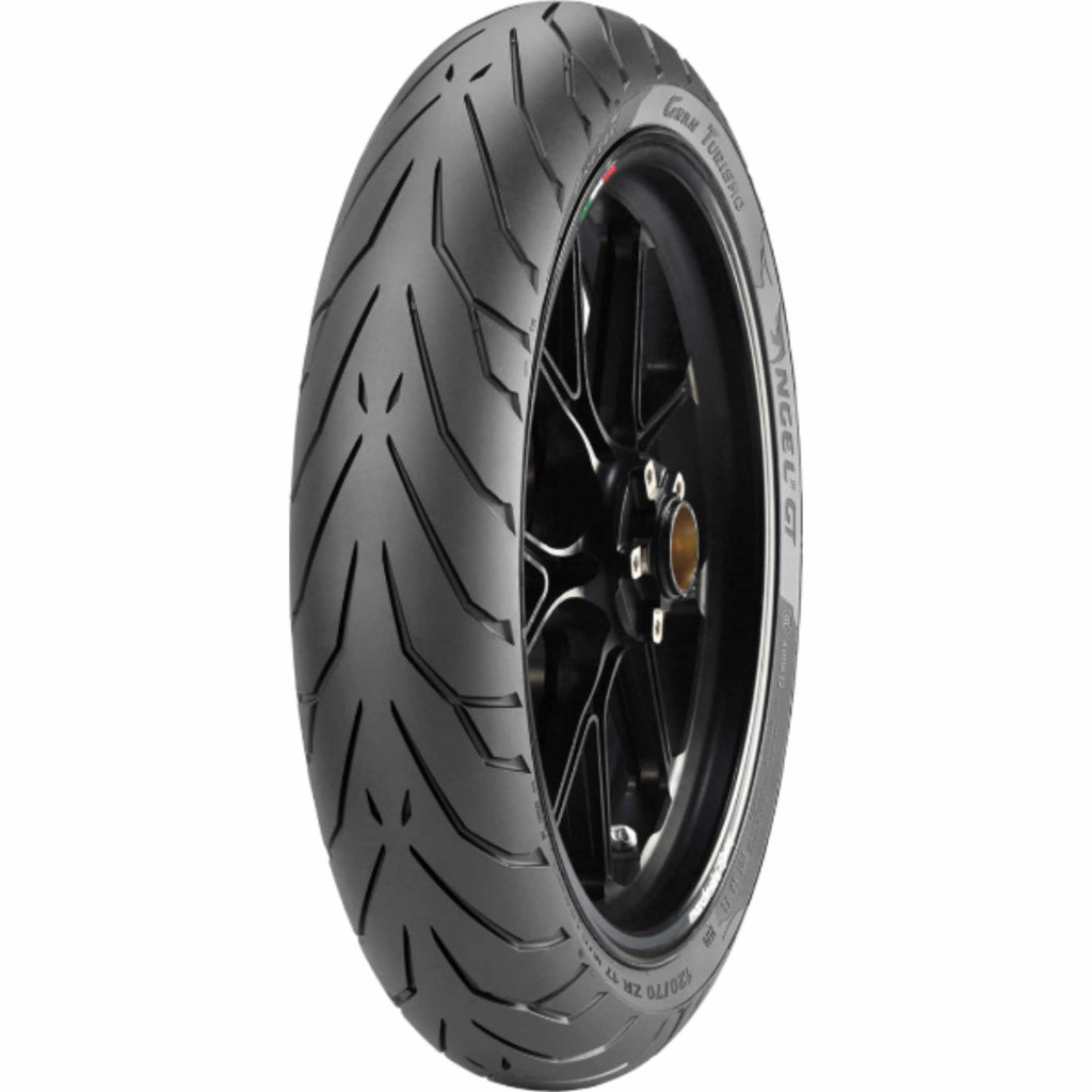 Pirelli Angel GT 17" Front Street Tires