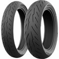 Pirelli Diablo Powercruiser 18" Rear Street Tires