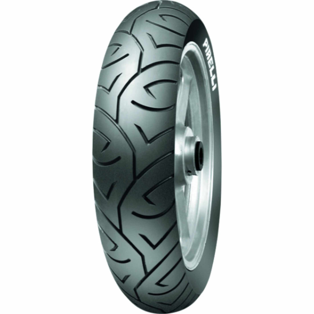 Pirelli Sport Demon 18" Rear Street Tires